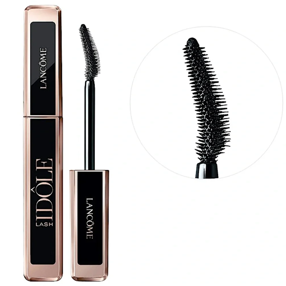 Lancome Lash Idole Mascara in Black, Full Size